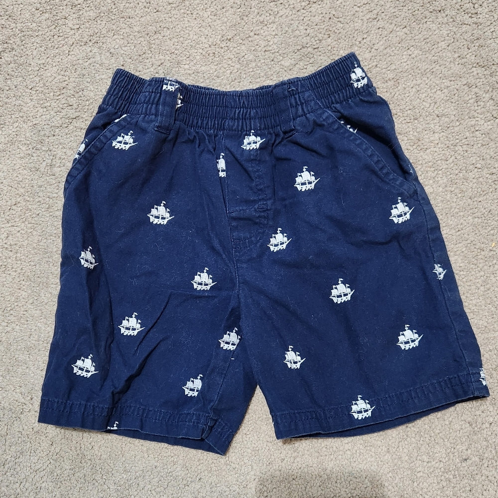 Boys cargo shorts